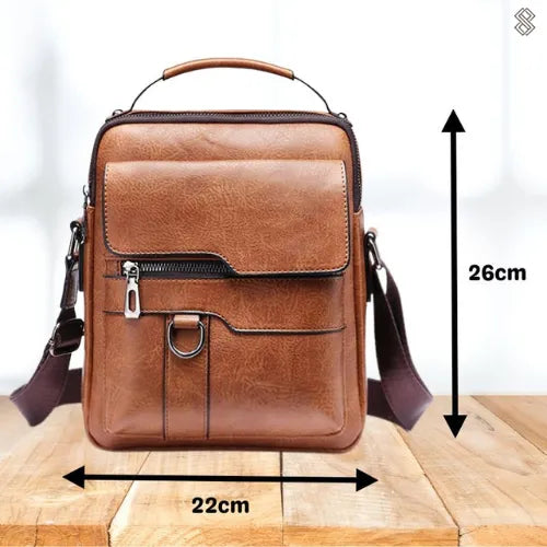 Women's Minimalist Everyday Shoulder Bag