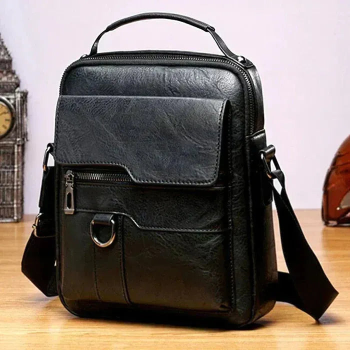 Women's Minimalist Everyday Shoulder Bag