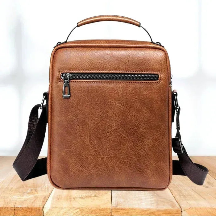Women's Minimalist Everyday Shoulder Bag