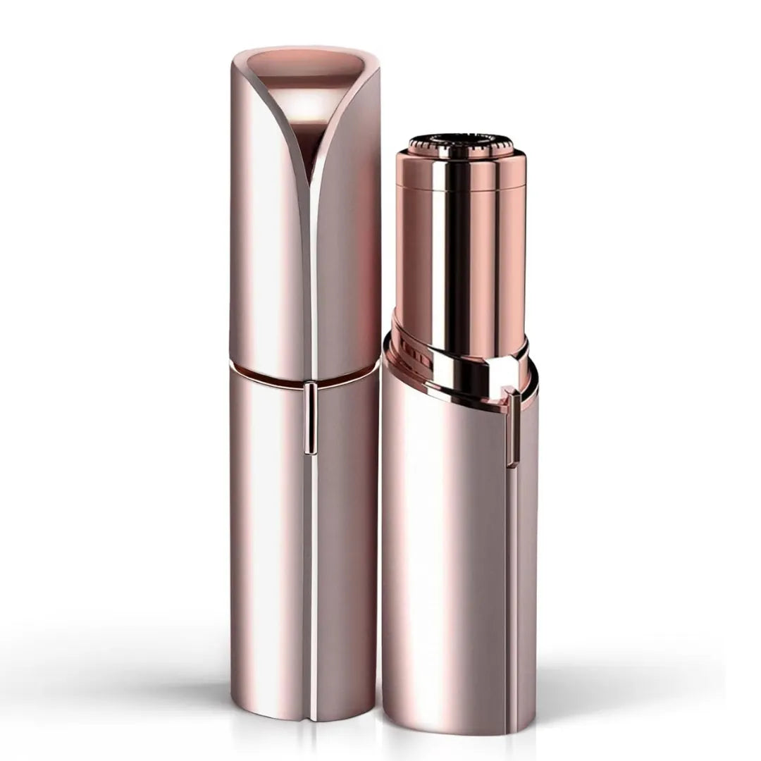 Women's Precision Facial Hair Remover for Smooth Skin