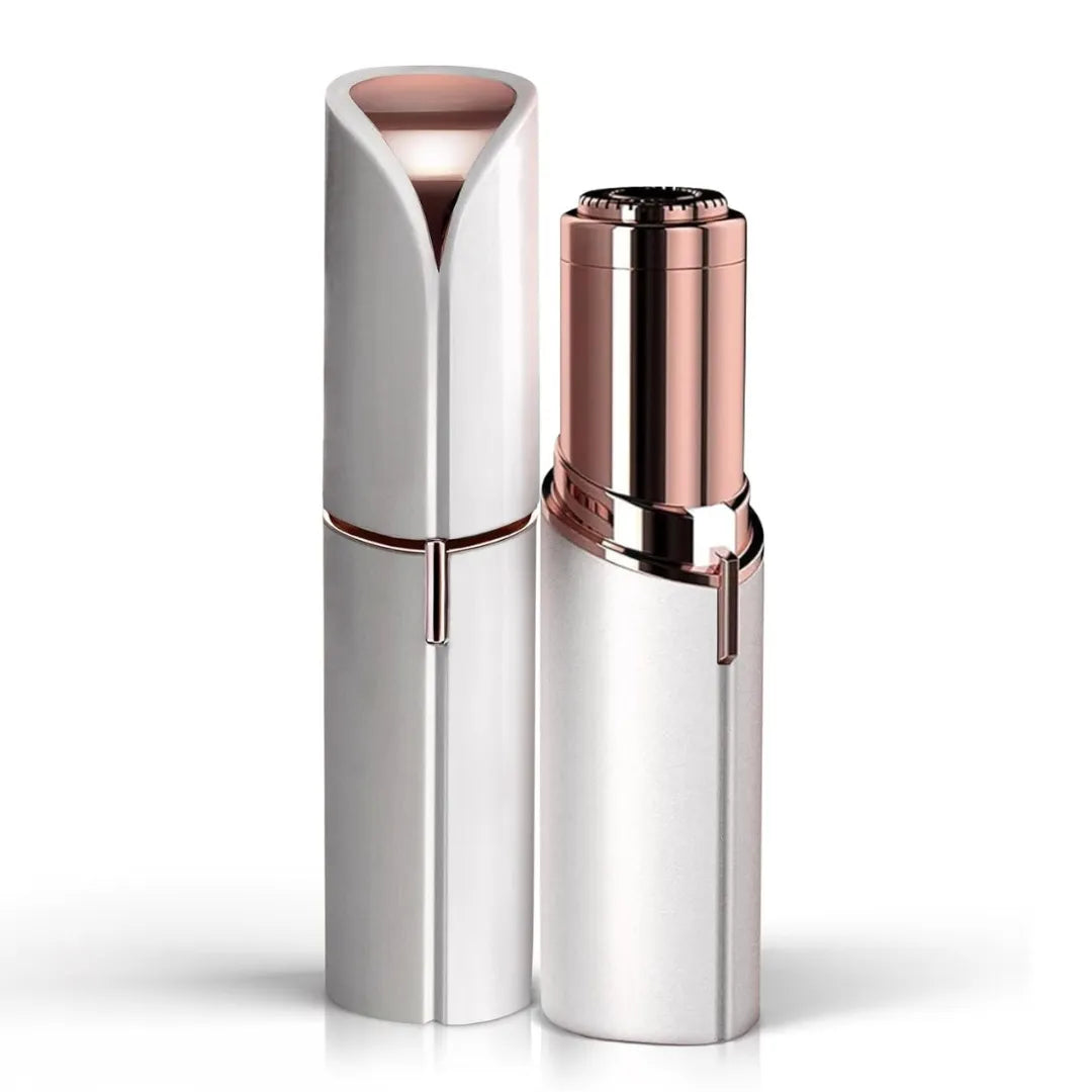 Women's Precision Facial Hair Remover for Smooth Skin