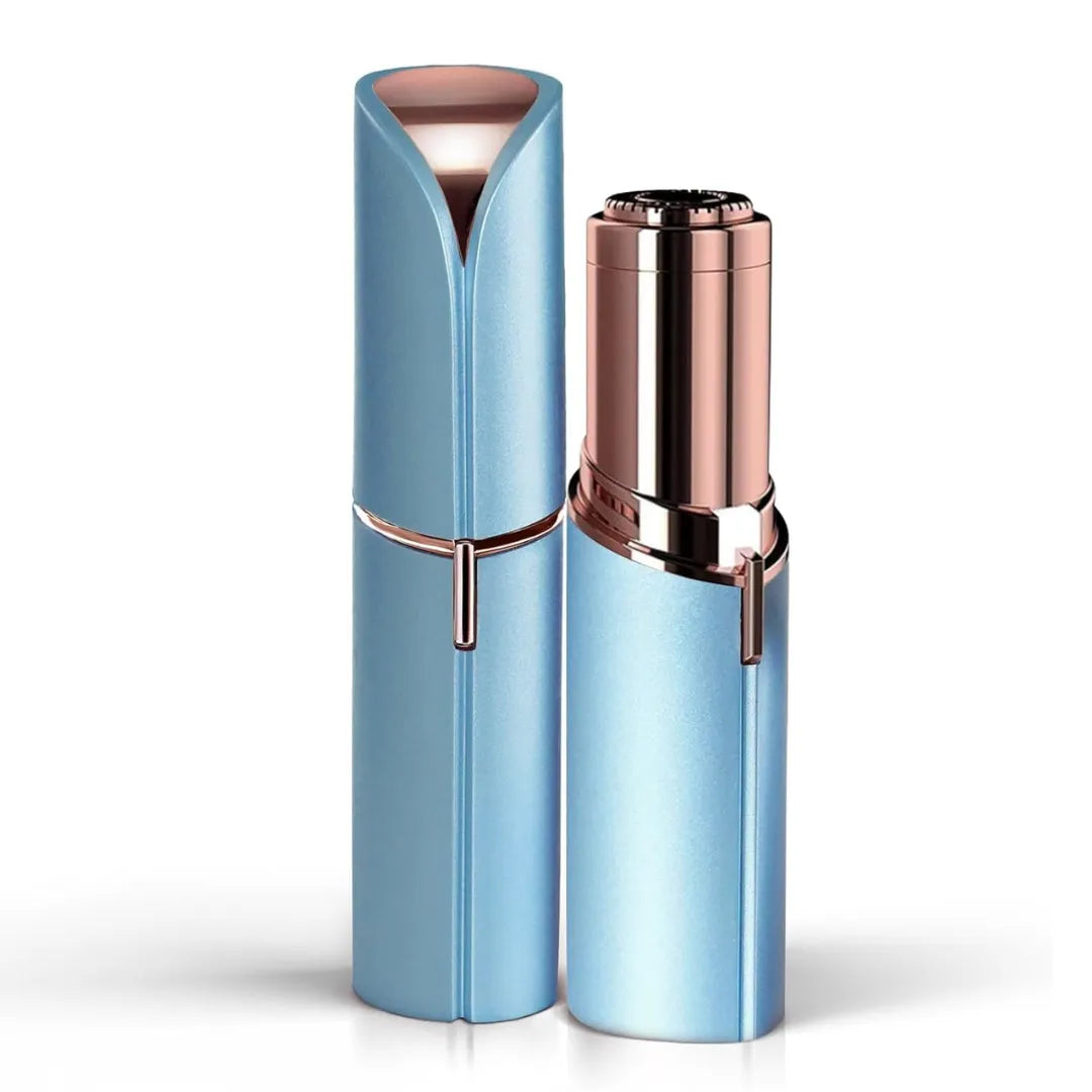 Women's Precision Facial Hair Remover for Smooth Skin