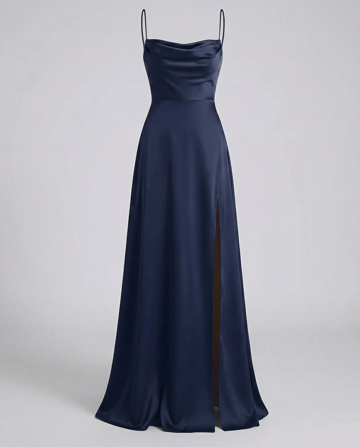 Women's Sleeveless Maxi Dress with Braided Back