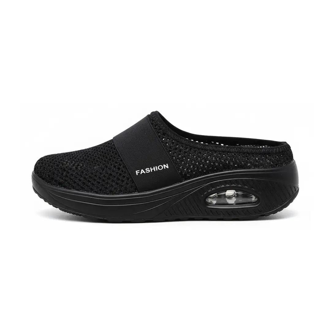 Women's Slip-On Breathable Walking Sandals