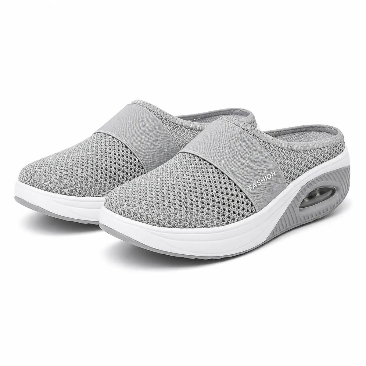 Women's Slip-On Breathable Walking Sandals