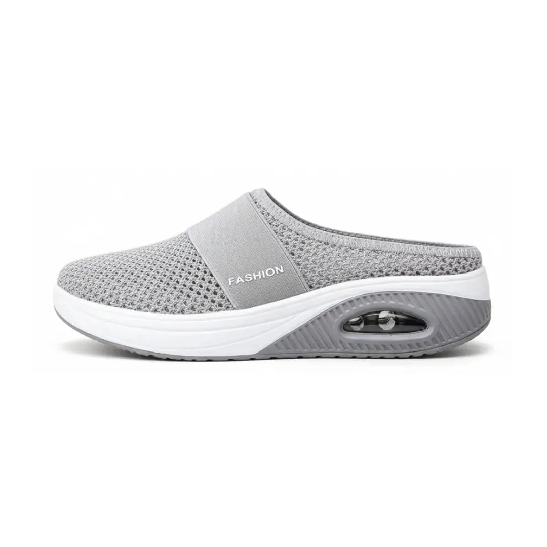 Women's Slip-On Breathable Walking Sandals