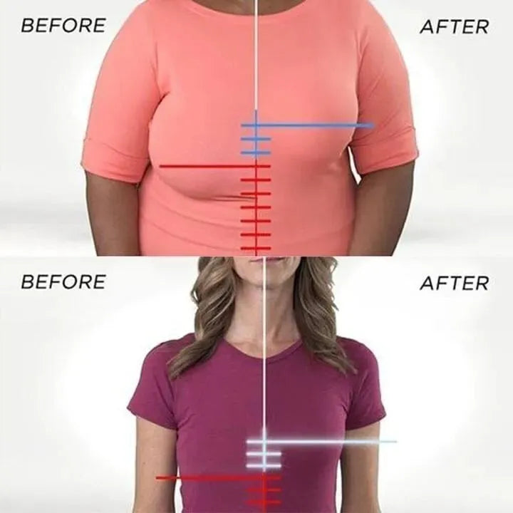 Women's Wire-Free Seamless Bralette for Everyday Comfort